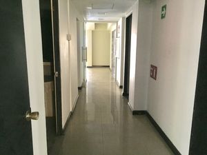 Oficina en renta en el piso 3, Polanco V sección, Miguel Hidalgo