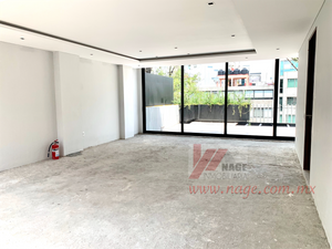 Departamento en venta, Polanco 3a Sección, Miguel Hidalgo