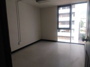 Oficina en piso 3 -B en renta, Del Valle Sur, Benito Juárez