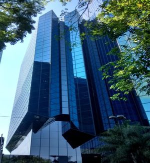 Edificio de oficinas en renta, Corredor Insurgentes, Guadalupe Inn