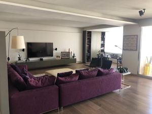 Departamento en Renta, Lomas de Vista Hermosa, Cuajimalpa de Morelos