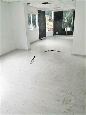 Propiedad en venta para desarrolladores, Polanco IV Sección, Miguel Hidalgo