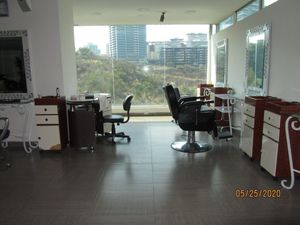 Local comercial en PB en renta, Lomas del Chamizal, Cuajimalpa de Morelos