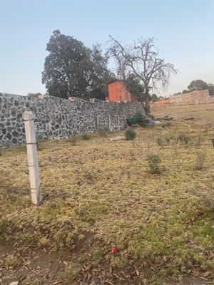 Terreno en Tlalnepantla, Morelos