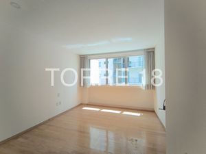 DEPARTAMENTO EN VENTA, Lomas de Chapultepec