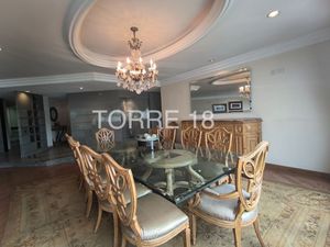 DEPARTAMENTO EN VENTA CENTURY LOMAS, LOMAS DE CHAPULTEPEC, CDMX