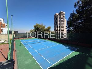 DEPARTAMENTO GARDEN HOUSE VENTA, RESIDENCIAL “LOMA DEL BOSQUE”, 710 m2 totales.