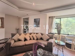 DEPARTAMENTO EN VENTA CENTURY LOMAS, LOMAS DE CHAPULTEPEC, CDMX