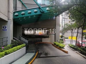 DEPARTAMENTO EN VENTA, Lomas de Chapultepec