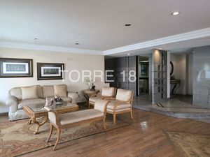 DEPARTAMENTO EN VENTA CENTURY LOMAS, LOMAS DE CHAPULTEPEC, CDMX