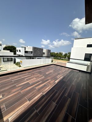 Casa en Residencial RIO, by Cumbres, Cancún, Q. Roo (rb19)