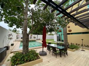 CASA EN VENTA, RESIDENCIAL CAMPESTRE, CANCÚN, Q. ROO. (kz)