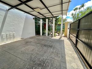 CASA EN VENTA, RESIDENCIAL CAMPESTRE, CANCÚN, Q. ROO. (kz)