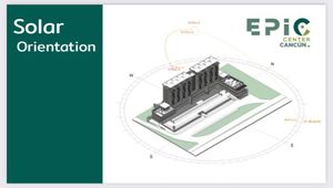 PREVENTA: Locales Comerciales en EPIC CENTER CANCÚN, Cancún, Q. Roo