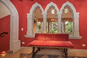 Casa Jardín Secreto  en venta, Los Frailes, San Miguel de Allende