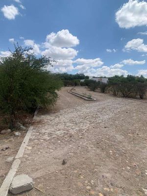 Terreno en venta, Los López, San Miguel de Allende