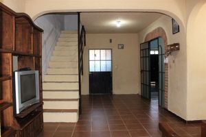 Casa Para Invertir en Venta / Cerca de Zona Comercial en San Miguel de Allende