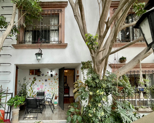 Casa Los Abuelos en venta, Los Frailes, San Miguel de Allende