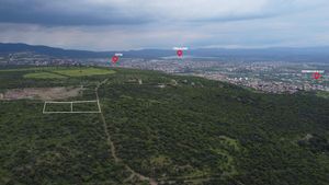 Terreno G1 en venta, Agua Espinoza, San Miguel de Allende  **Hermosas vistas**