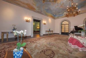 Casa Palacio de Arte en venta, Los Frailes, San Miguel de Allende