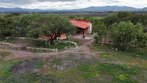 Rancho el Pecas en venta, Camino SMA a Dr. Mora, San Miguel de Allende