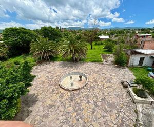 Casa de Campo en venta, Comonfort, Guanajuato