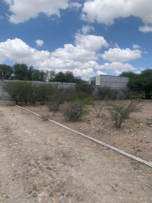 Terreno en venta, Los López, San Miguel de Allende