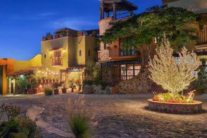 Casa en Fraccionamiento, Amueblada y Hermosas Vistas - San Antonio