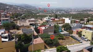 Terreno en Esquina y Amplio Frente en venta-Santa Cecilia