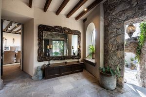 Casa Cañadita en venta, Cañada de los Aguacates, San Miguel de Allende