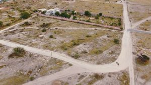 Lote La Vista en venta, Entrada a Taboada, San Miguel de Allende