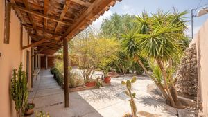 Lote para eventos en venta, La Esperanza, San Miguel de Allende