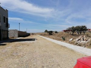 Terreno Camino Real en venta, Residencial Las Colinas, San Miguel de Allende