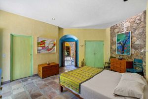 Casa Girasoles en venta, Balcones, San Miguel de Allende