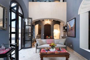 Casa Elegante en venta, Centro, San Miguel de Allende