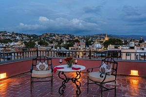 Casa Lua en venta, Guadalupe, San Miguel de Allende