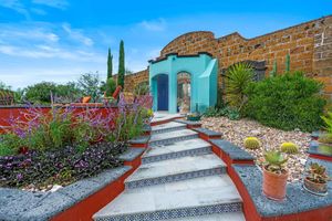 Hacienda San Isidro, Banda, San Miguel de Allende