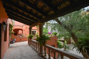 Casa Schwantz en venta, Centro, San Miguel de Allende