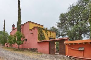 Casa Pedro Paramo en venta,El Mirador, San Miguel de Allende