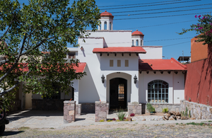 Casa Wabi-Sabi en venta, La Cañada, San Miguel de Allende