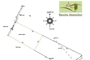 Rancho Atotonilco en Venta, Atotonilco en San Miguel de Allende