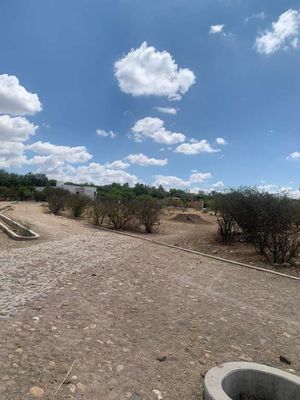 Terreno en venta, Los López, San Miguel de Allende