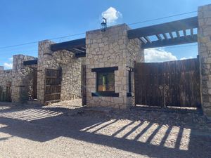 Lote 14-A en venta, Saltito de Guadalupe, San Miguel de Allende