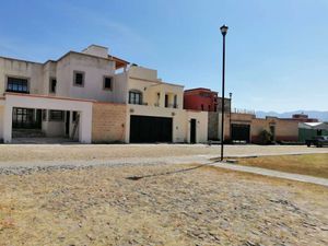 Terreno Camino Real en venta, Residencial Las Colinas, San Miguel de Allende