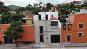 Casa Umarán en venta, San Antonio, San Miguel de Allende