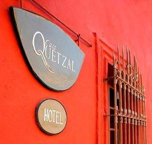 Hotel Boutique Quetzal en venta, Centro, San Miguel de Allende