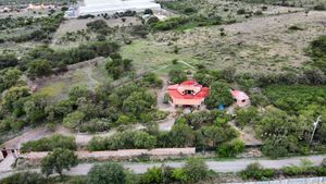 Rancho el Pecas en venta, Camino SMA a Dr. Mora, San Miguel de Allende