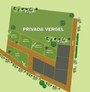 Terreno Privada Vergel en venta, El Vergel, San Miguel de Allende