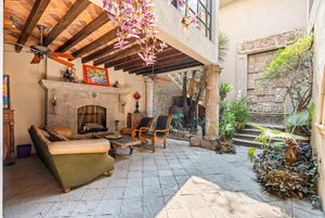 Casa del Artista en venta, Centro, San Miguel de Allende