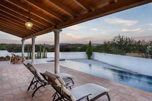 Impresionante Residencia Villa Lupa, San Miguel de Allende, Guanajuato